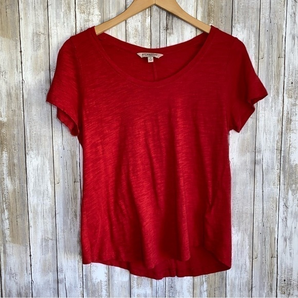 Liverpool Red Tee - Picture 1 of 4